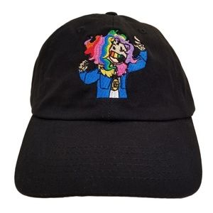 Day 69 Hat